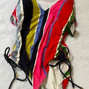 BRAND NEW with Tags! Kate Spade swimsuit